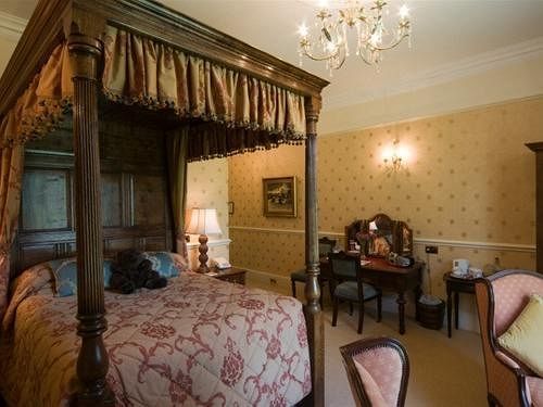 Stower Grange 3* Drayton (Norfolk)
